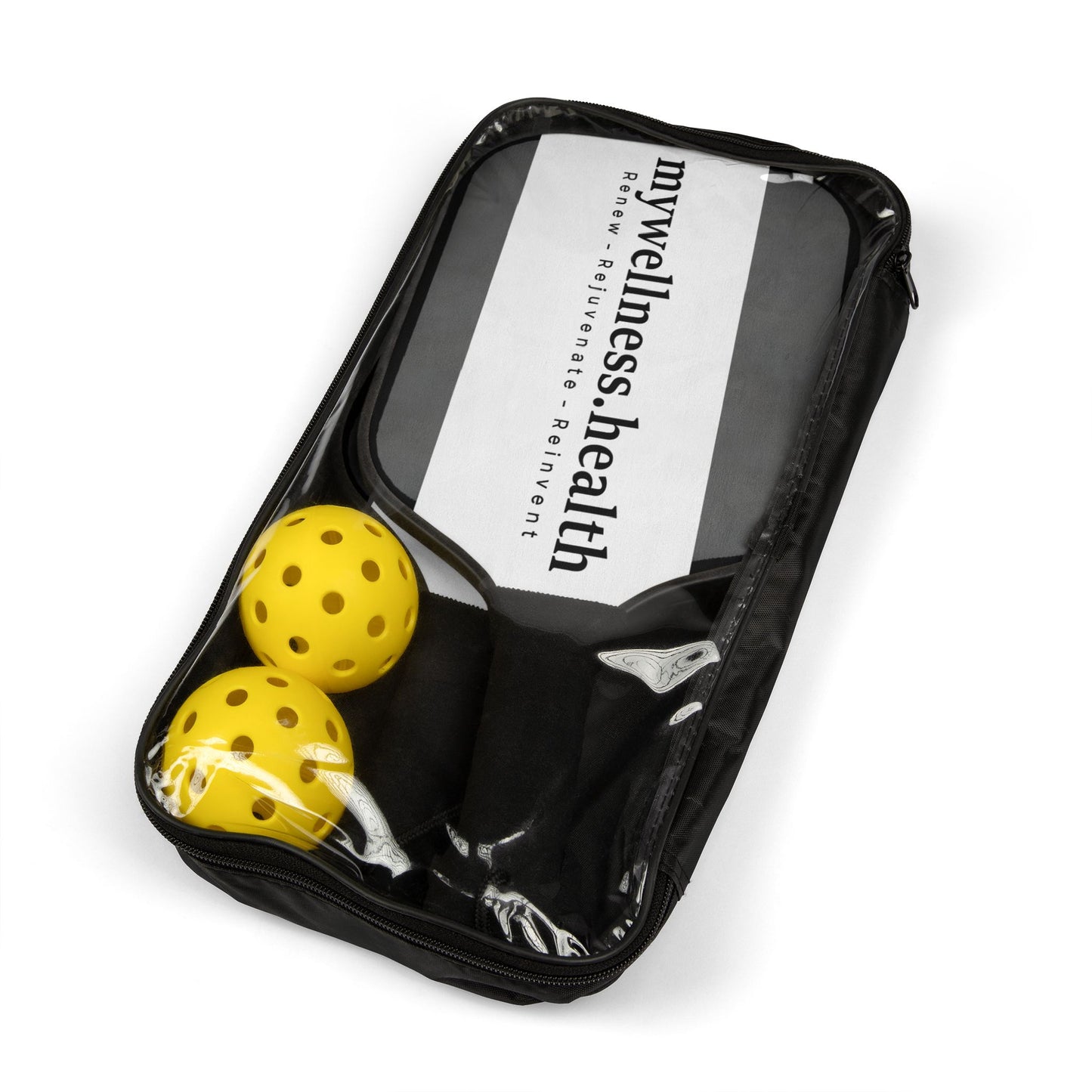 mywellness.health Pickleball Set