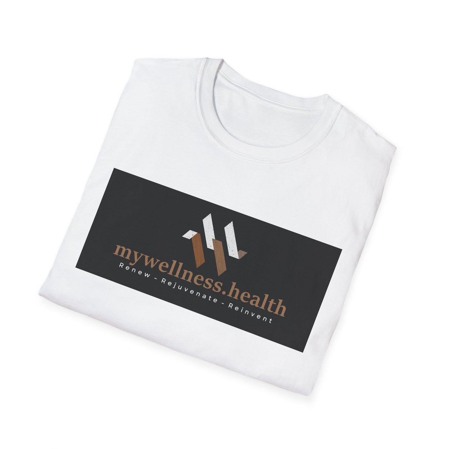 mywellness.health T-Shirt
