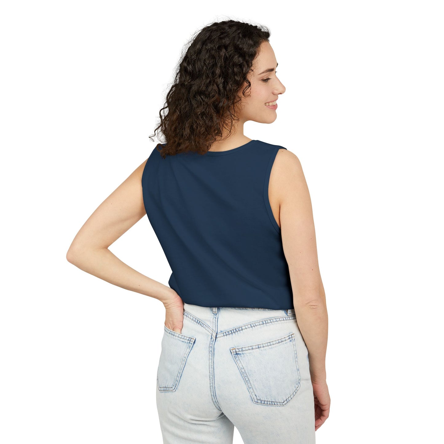 mywellness.health Tank Top