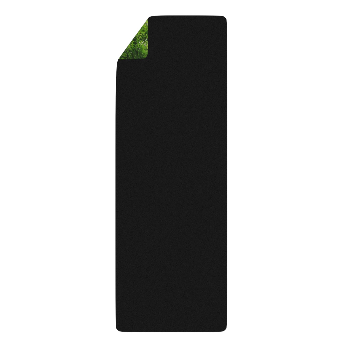 mywellness.health Forest Bath Yoga Mat w/Carry Strap