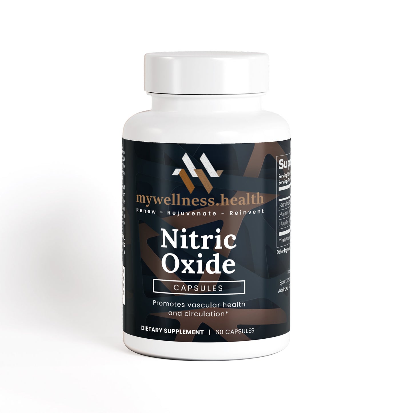 Nitric Oxide