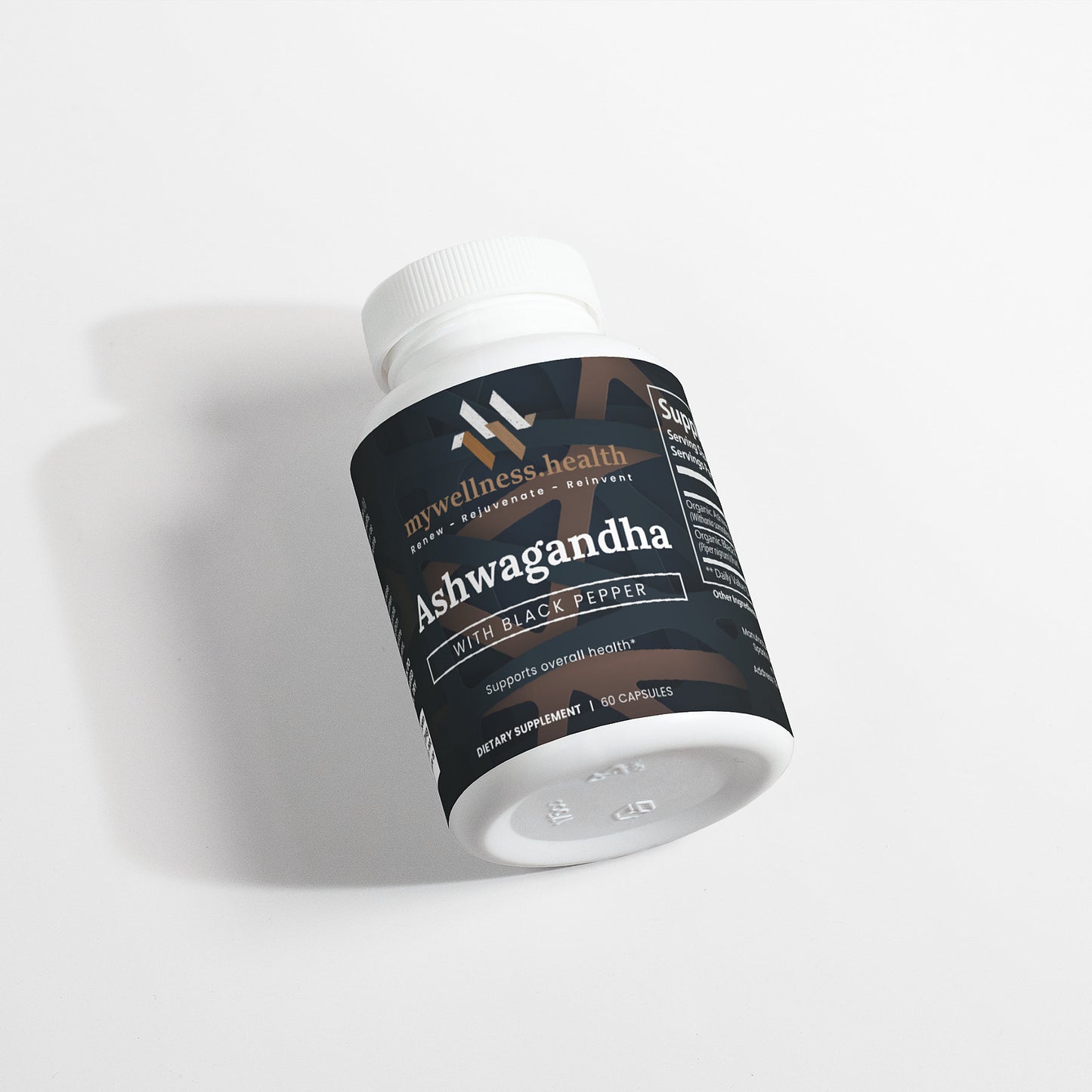 Ashwagandha
