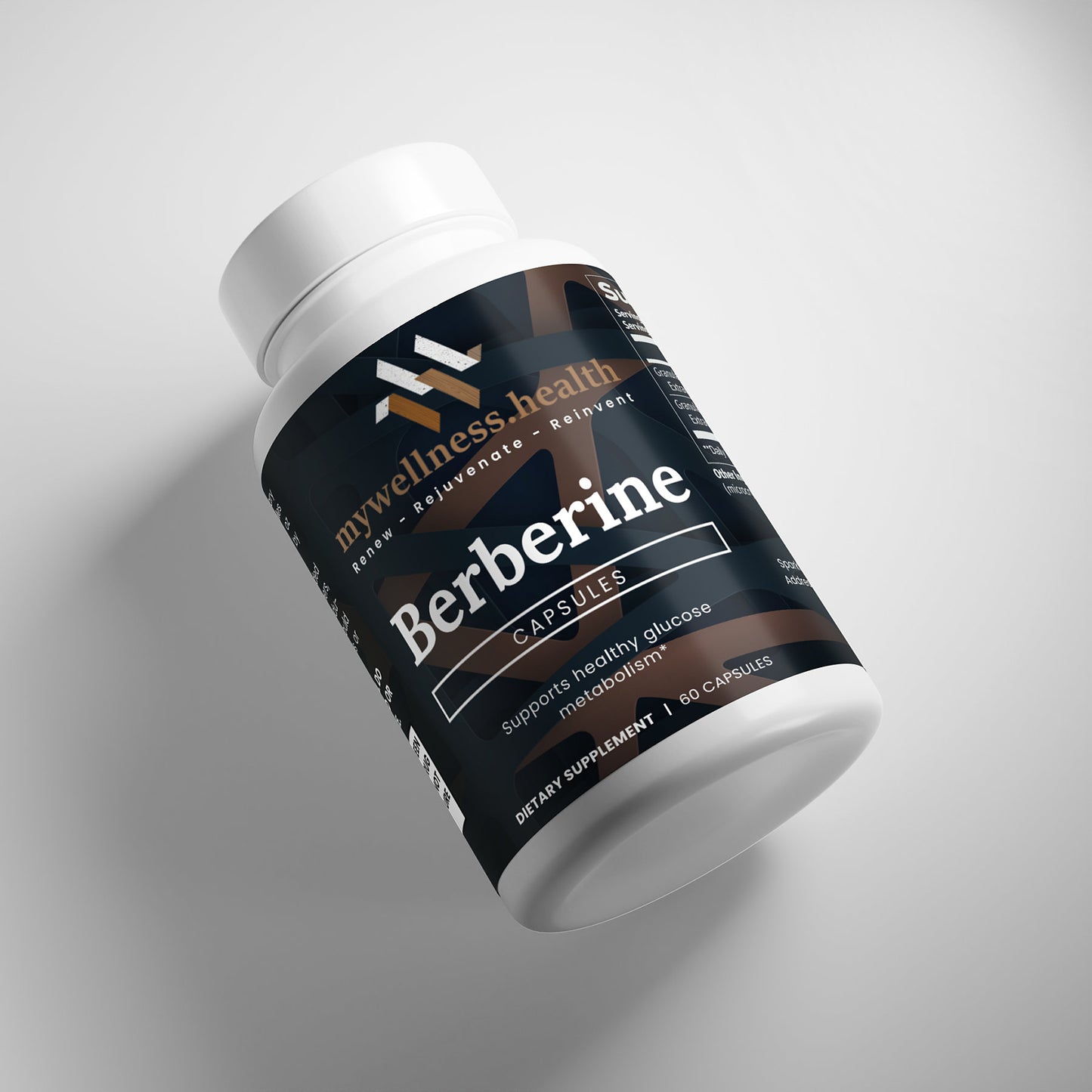Berberine