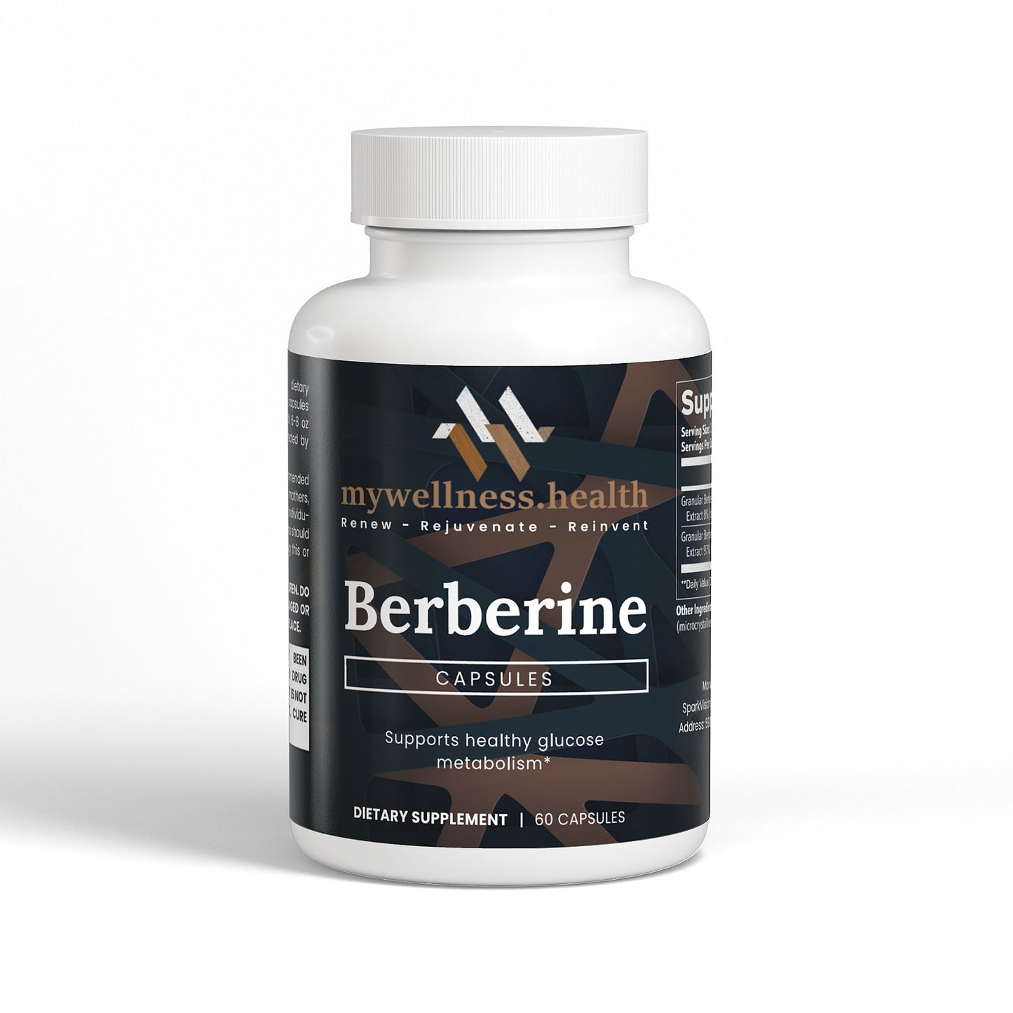 Berberine