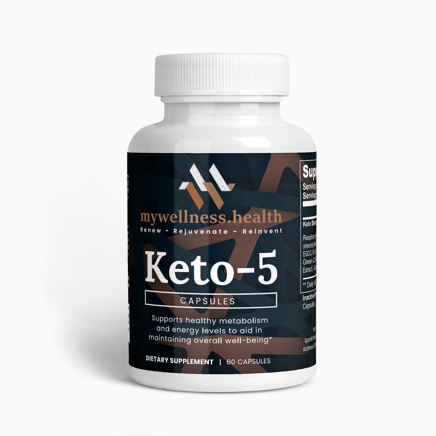 Ceto-5