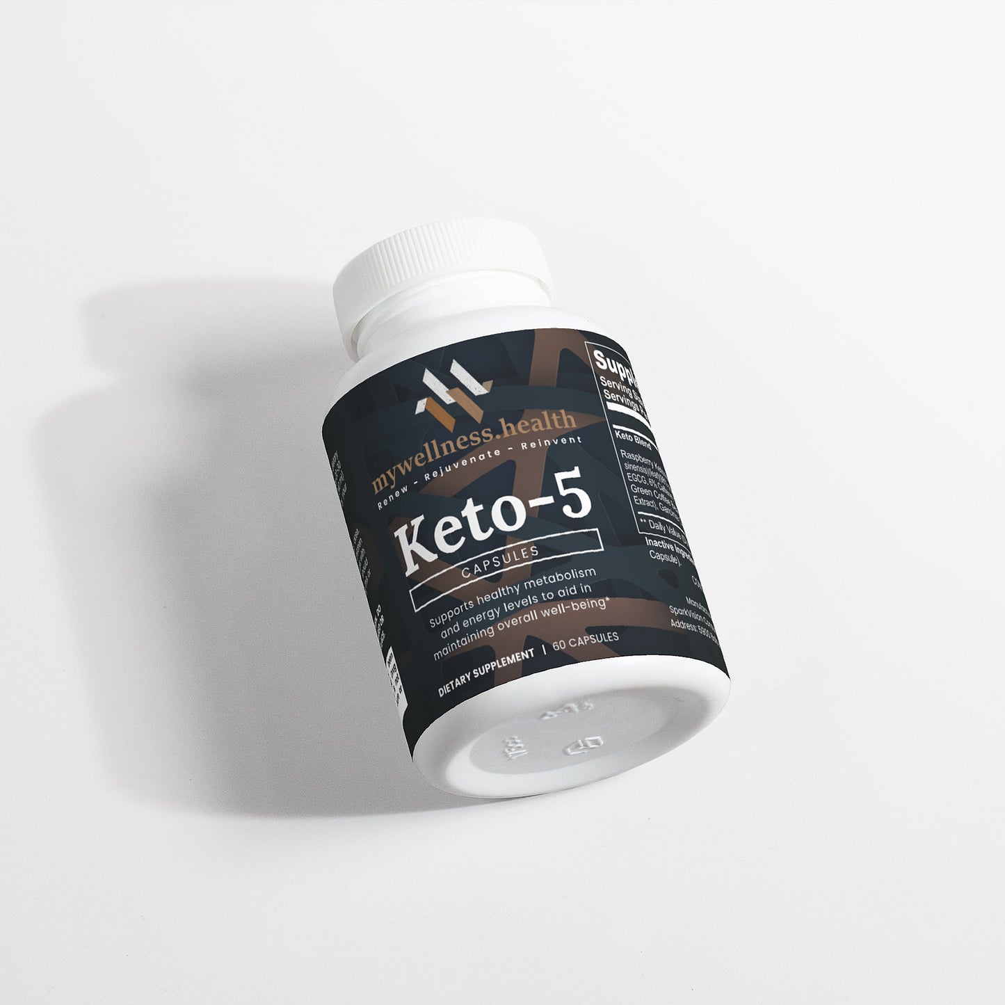 Ceto-5