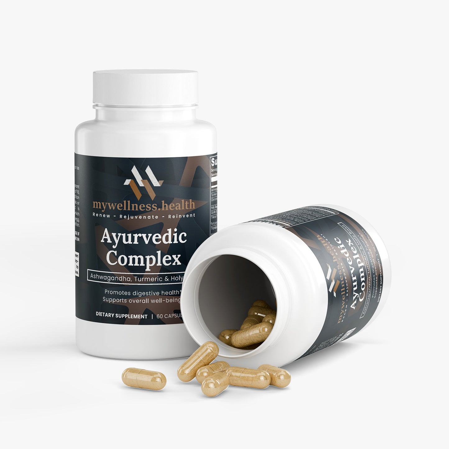 Ayurvedic Complex