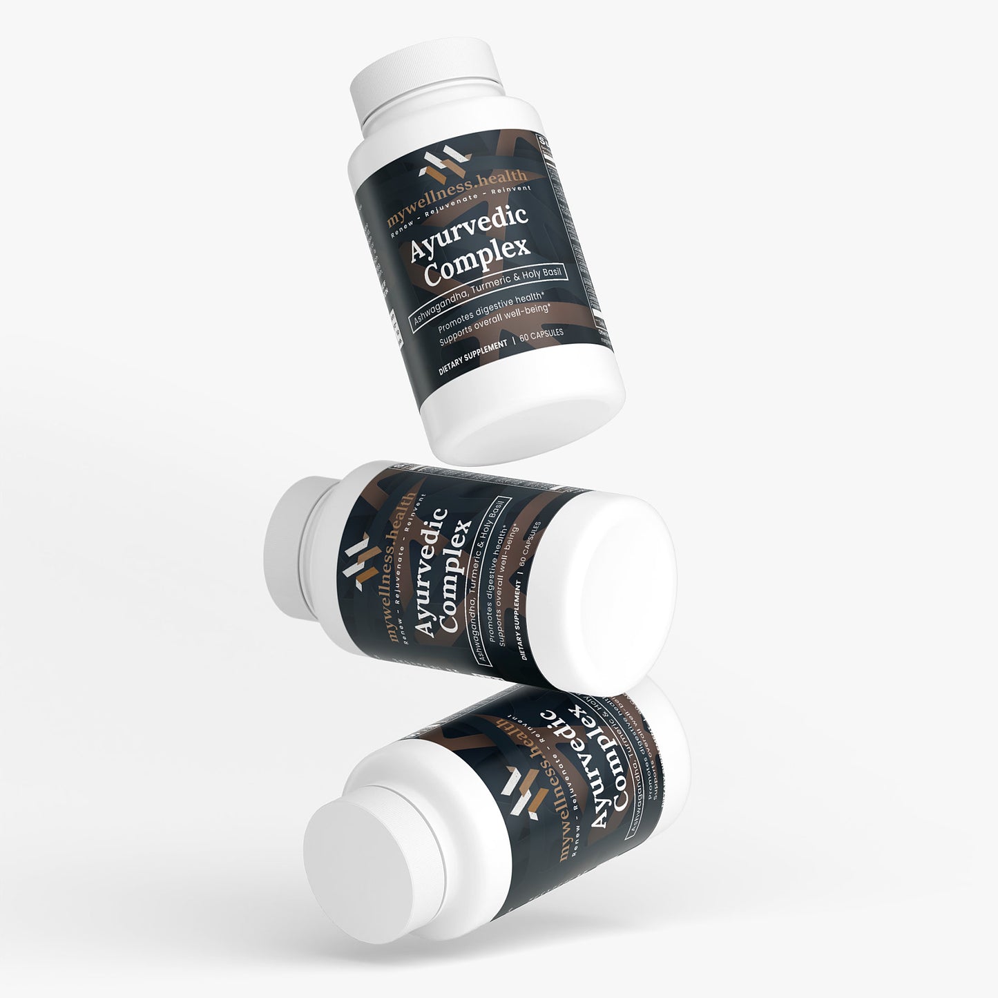 Ayurvedic Complex