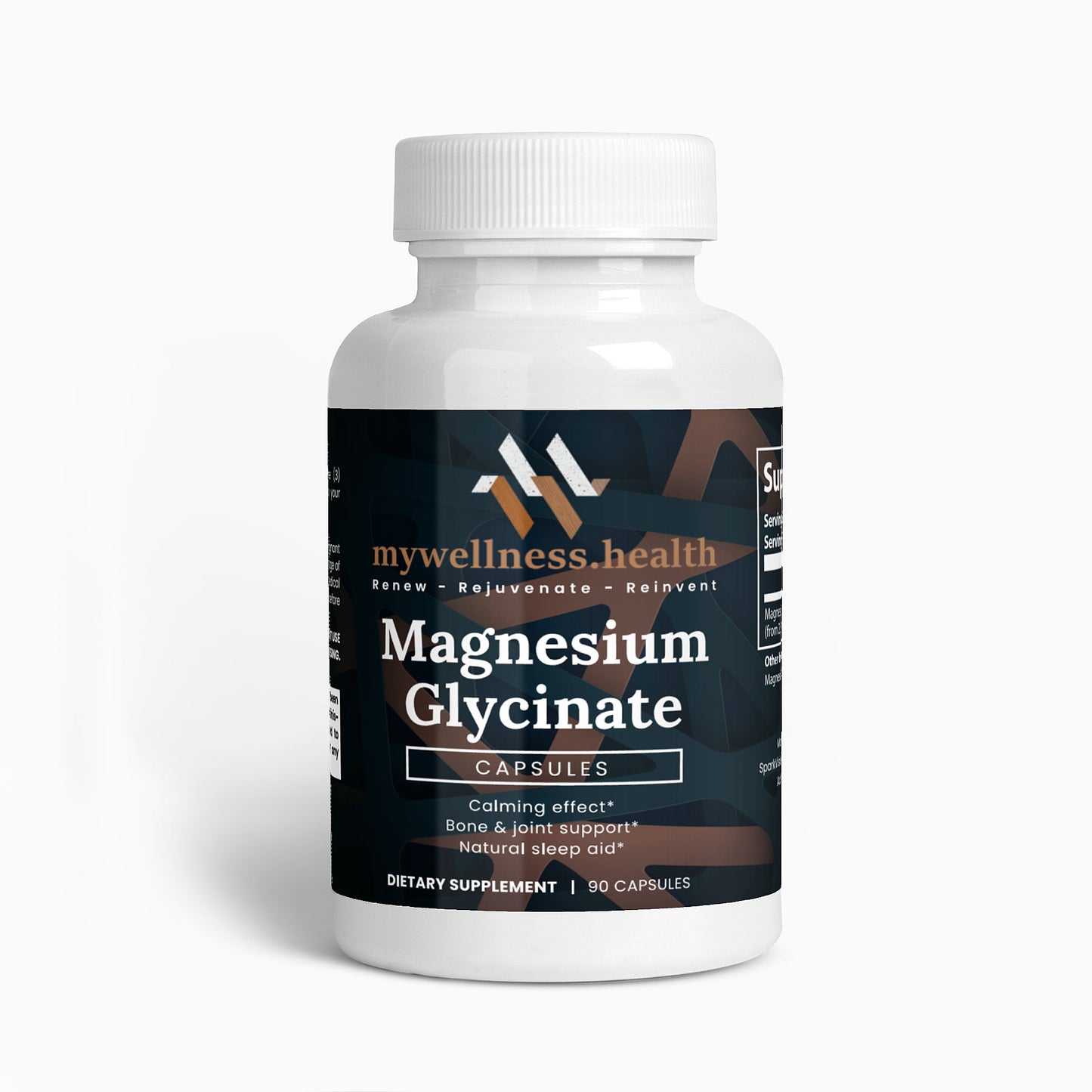 Magnesiumglycinat
