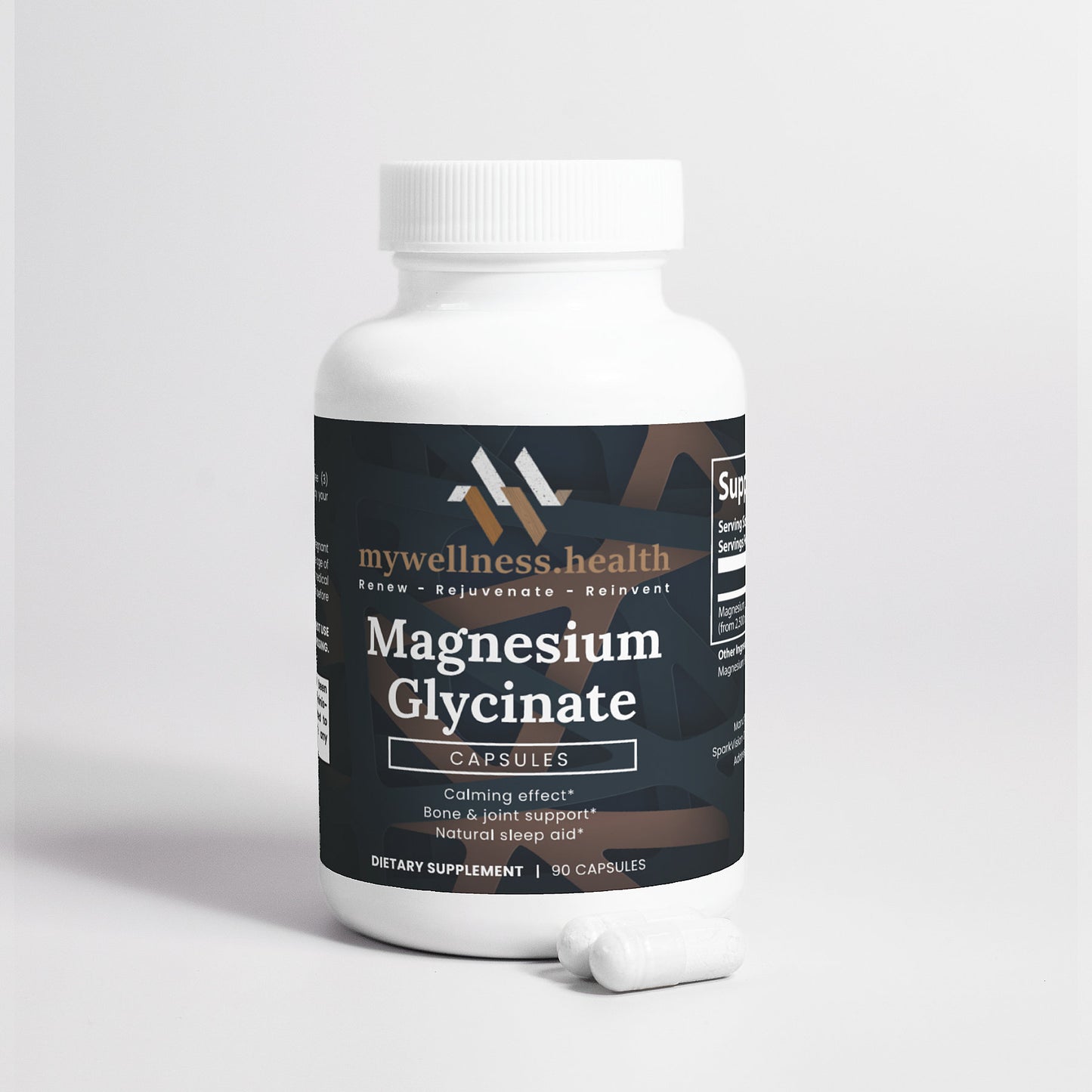 Magnesiumglycinat