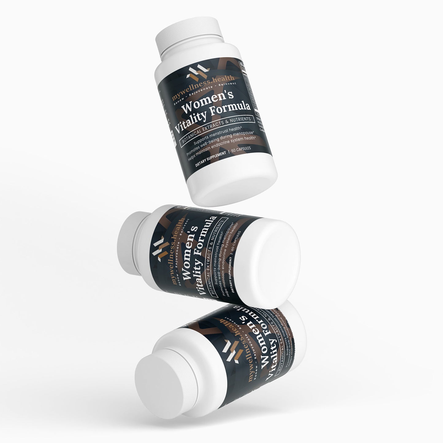 Women's Vitality Formula