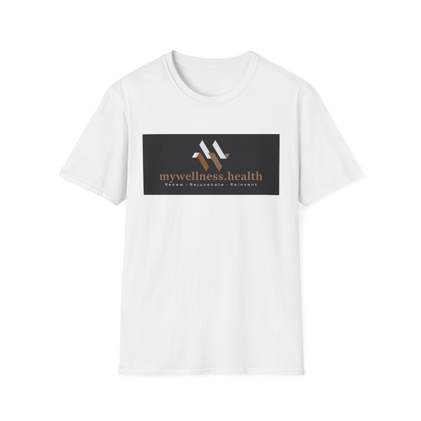 mywellness.health T-Shirt