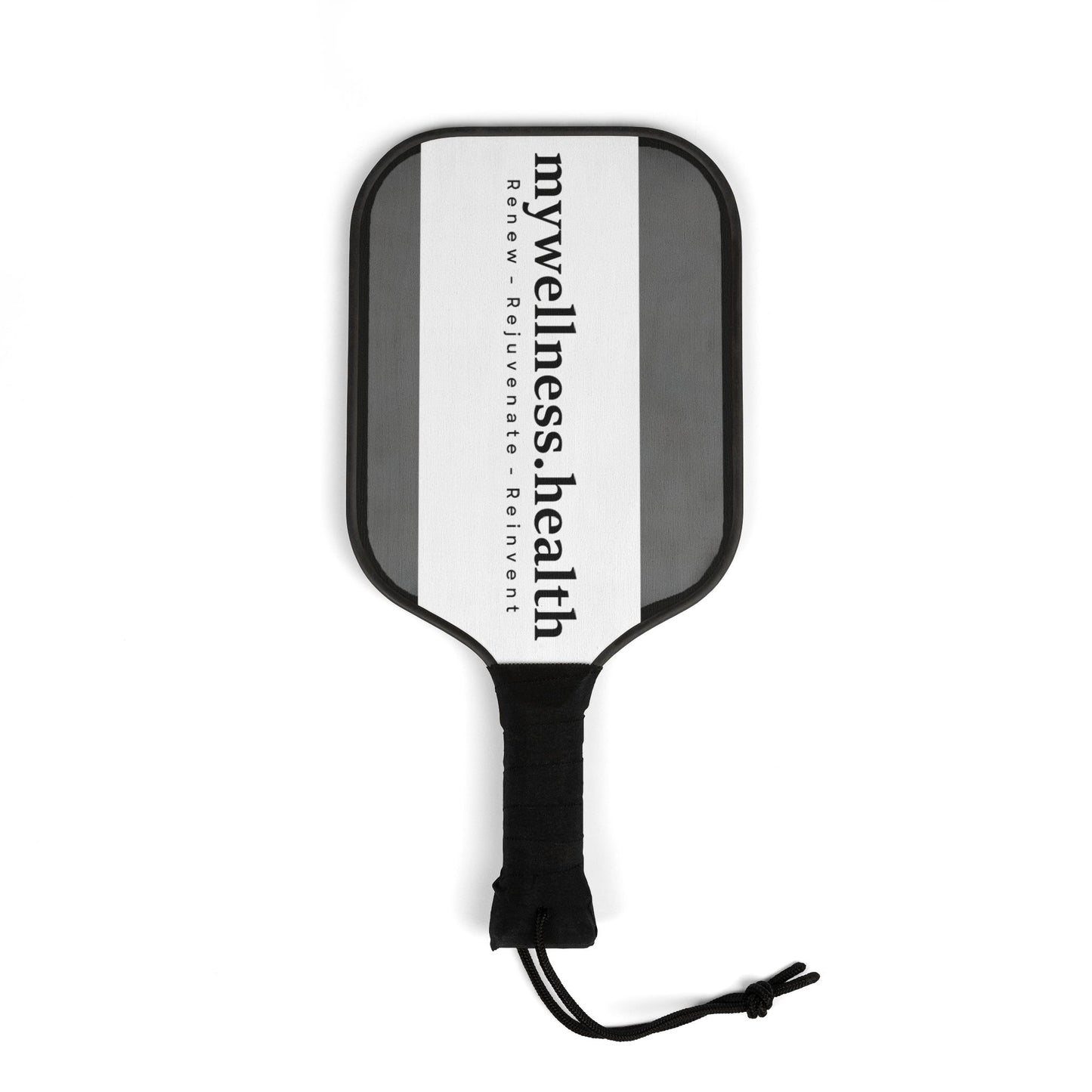 mywellness.health Pickleball Set
