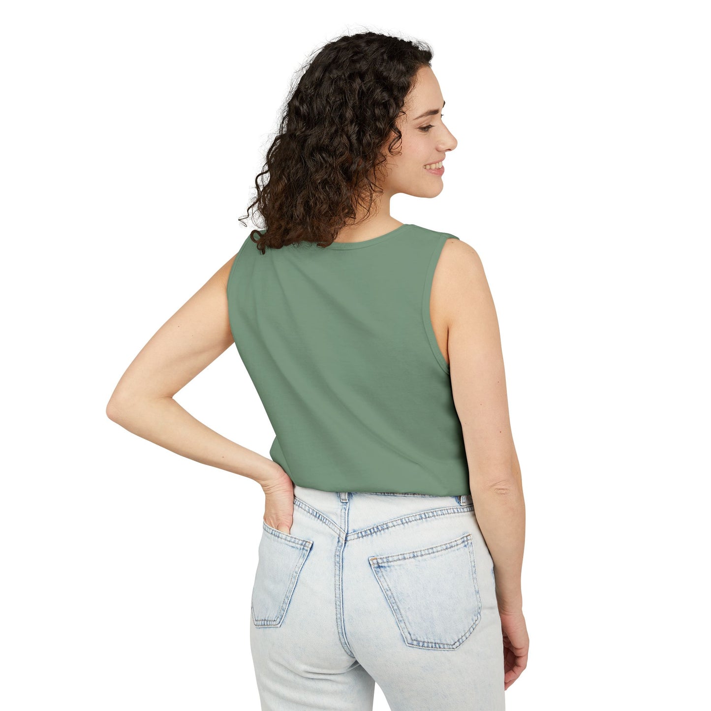 mywellness.health Tank Top