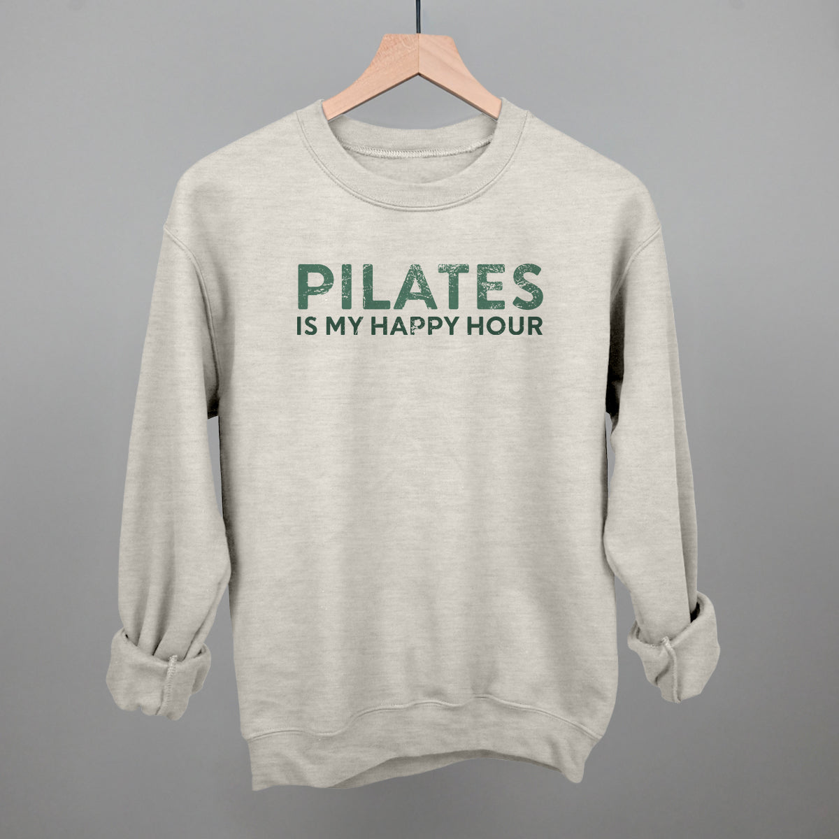 ✨ Pilates Is My Happy Hour Collection