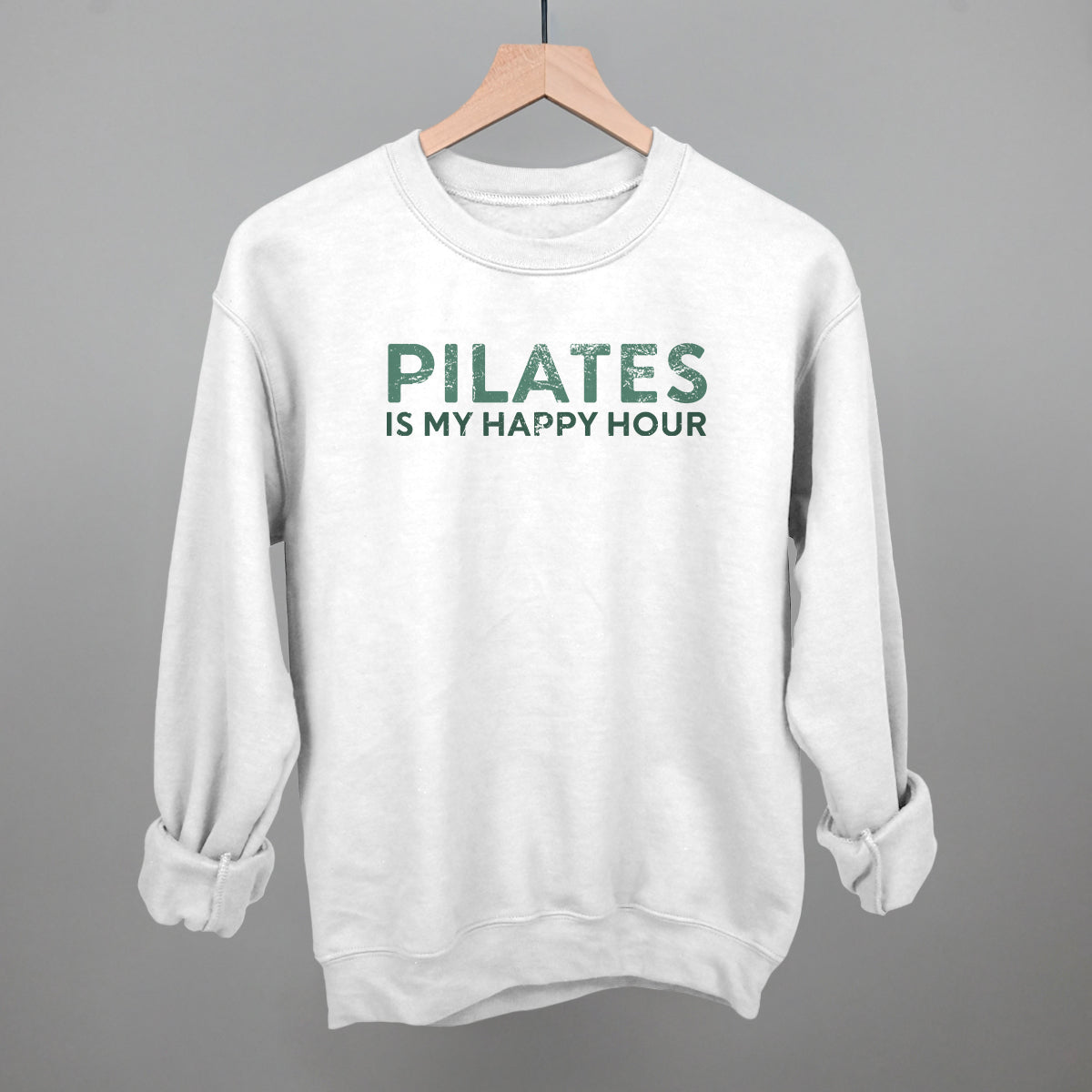 ✨ Pilates Is My Happy Hour Collection