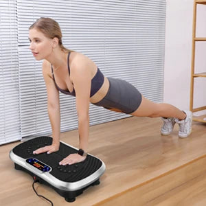 Ganzkörper-Power-Vibrationsplatte, Trainingsgerät