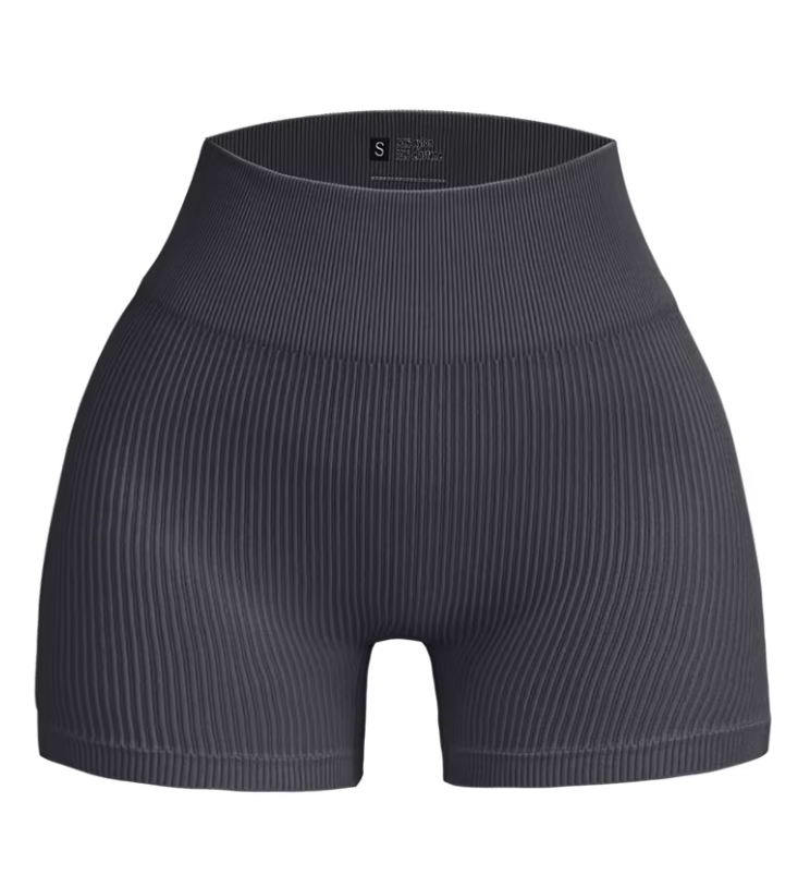 SweetLift Yoga Shorts