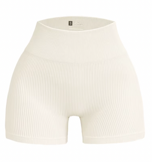 SweetLift Yoga Shorts