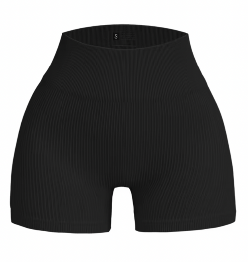 SweetLift Yoga Shorts