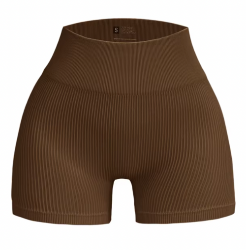 SweetLift Yoga Shorts