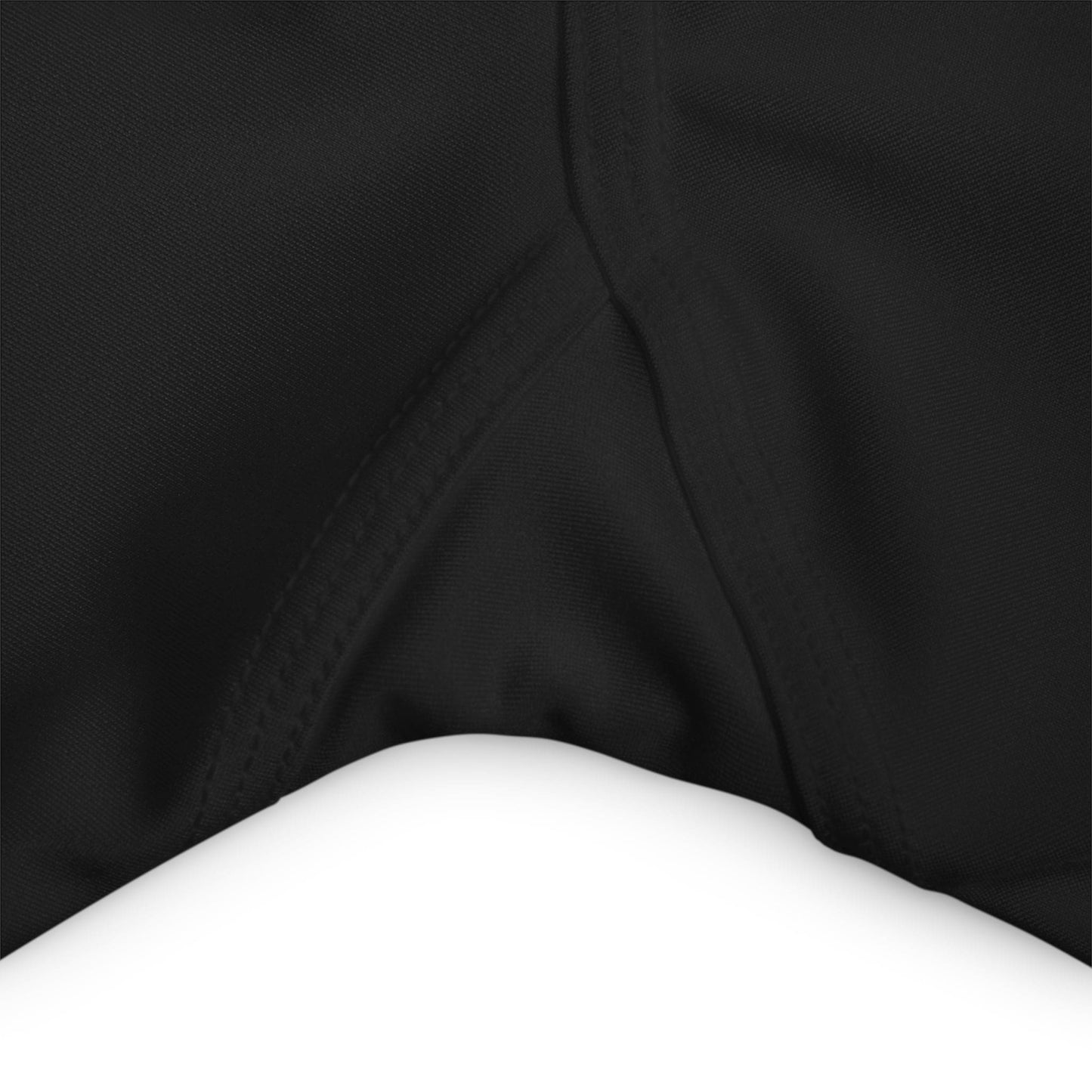 Walking Testimony High-Waisted Yoga Shorts