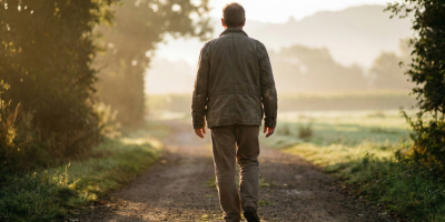 The Story Behind "Renew – Rejuvenate – Reinvent"