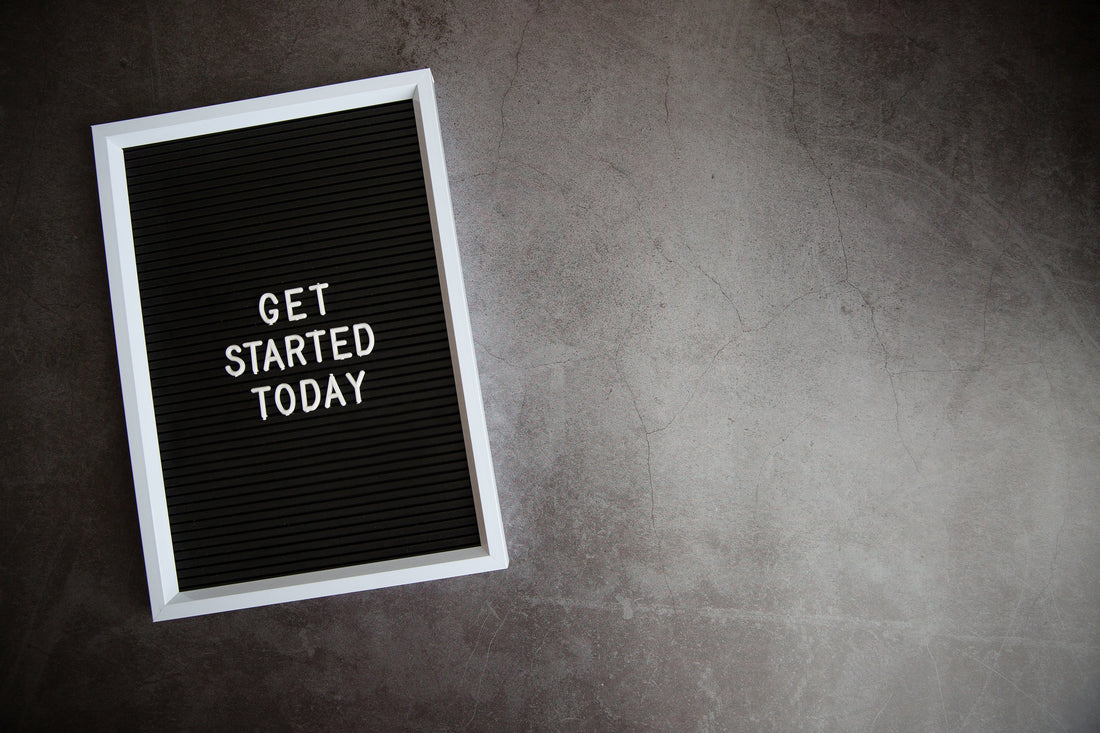 Reinvention at Any Age: Why It's Never Too Late to Start Over