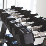 The Quiet Rebuild — Finding Myself in the Routine