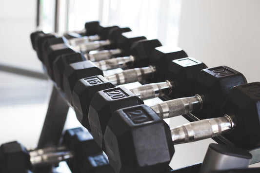 The Quiet Rebuild — Finding Myself in the Routine