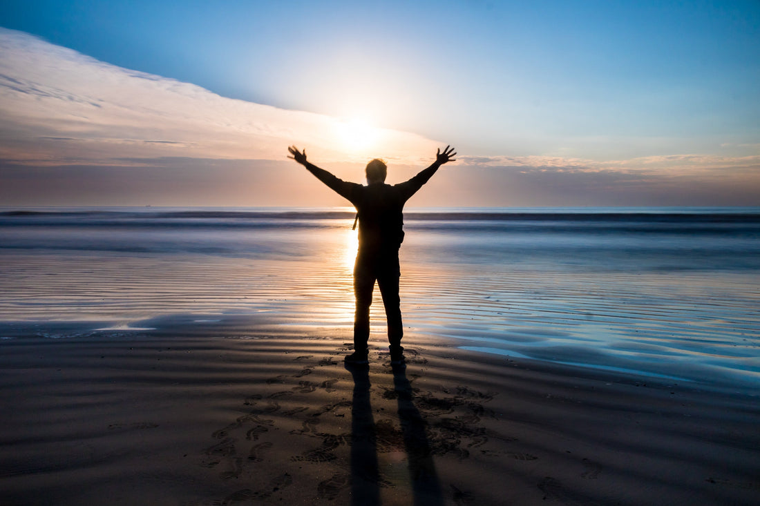 From Rock Bottom to Purpose — Why I Started mywellness.health