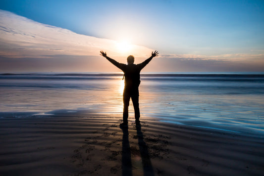 From Rock Bottom to Purpose — Why I Started mywellness.health