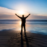 From Rock Bottom to Purpose — Why I Started mywellness.health