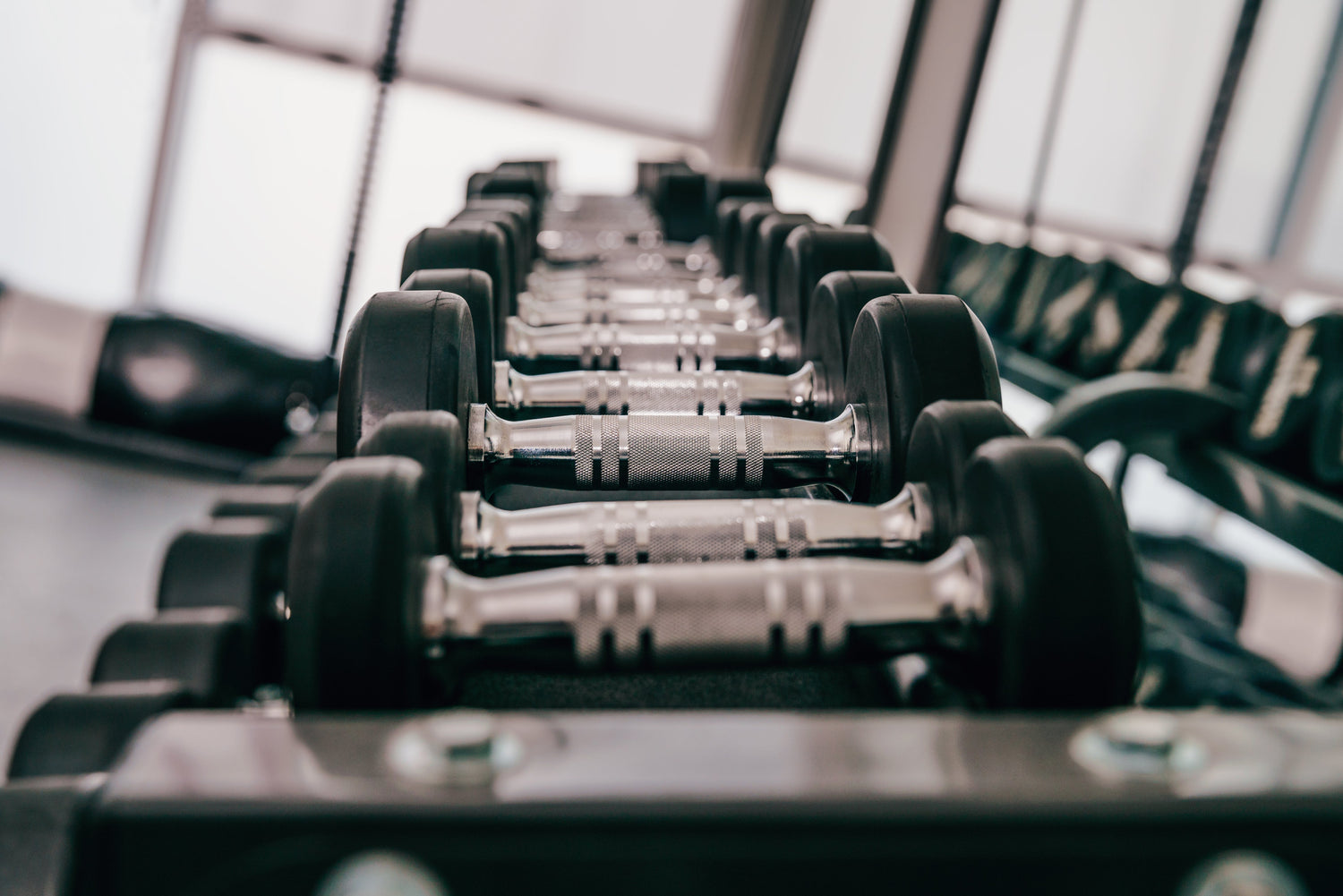 Workout Gear and Equipment