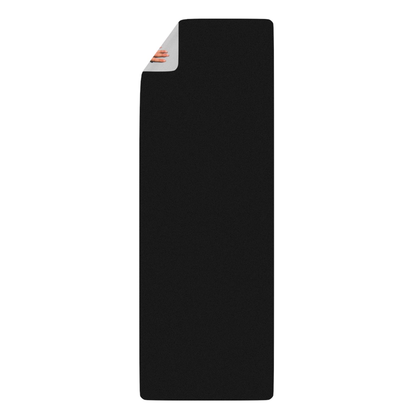 mywellness.health Seize the Day Yoga Mat w/ Carry Strap