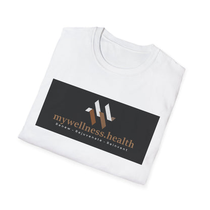mywellness.health T-Shirt