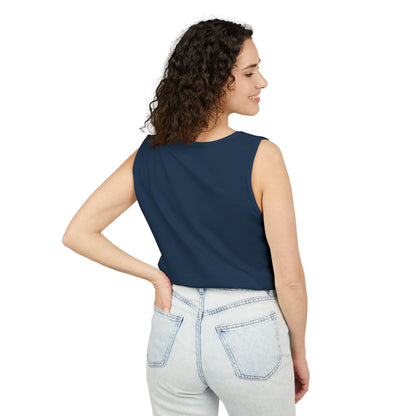 mywellness.health Tank Top