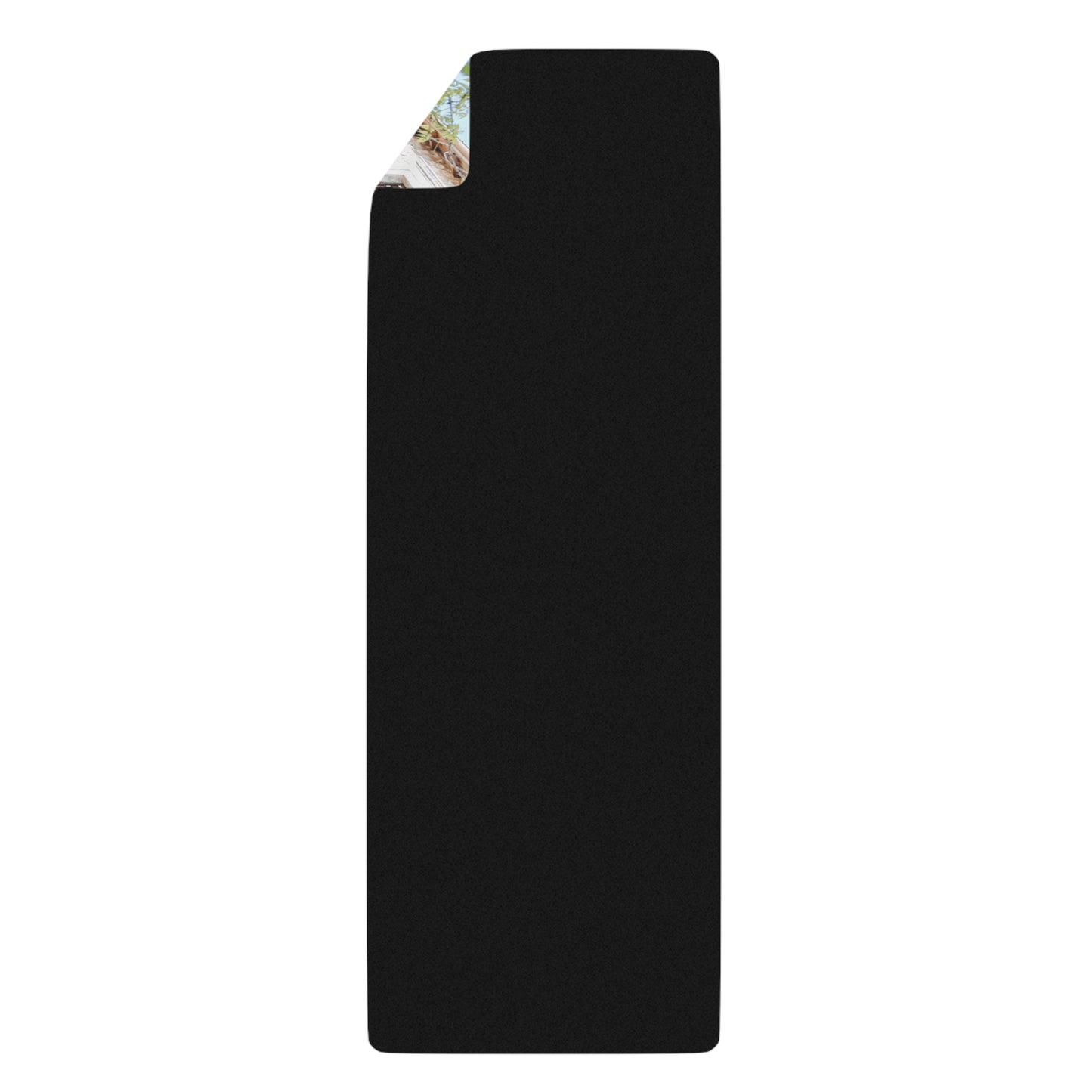 Tuscan Yoga Mat w/Carry Strap