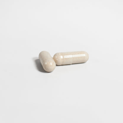 Complément Naturel Alpha Energy pour Hommes - Végétal