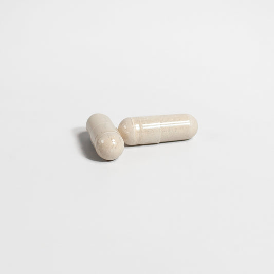 Alpha Energy Natural Male Enhancement Supplement - Plant Based