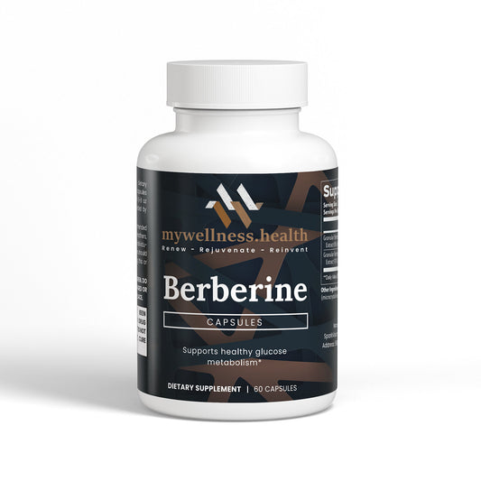 Berberine
