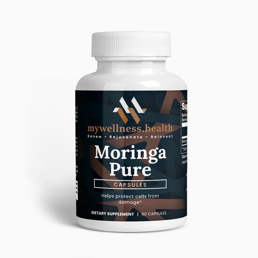 Moringa Pur