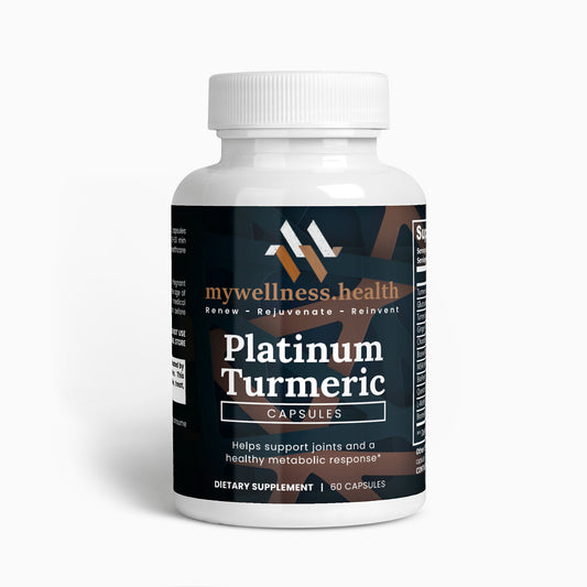 Platin-Kurkuma