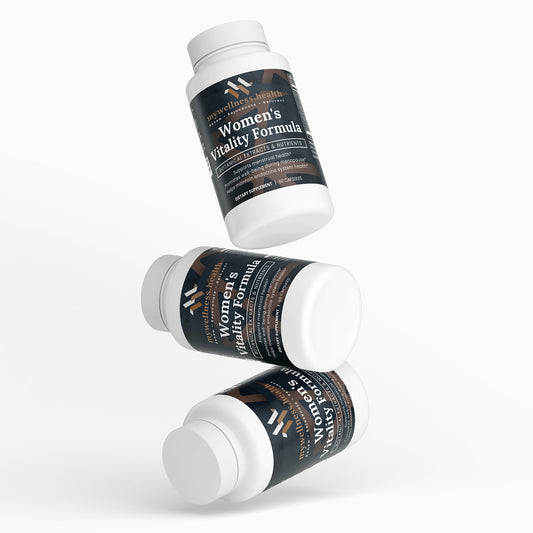 Women's Vitality Formula