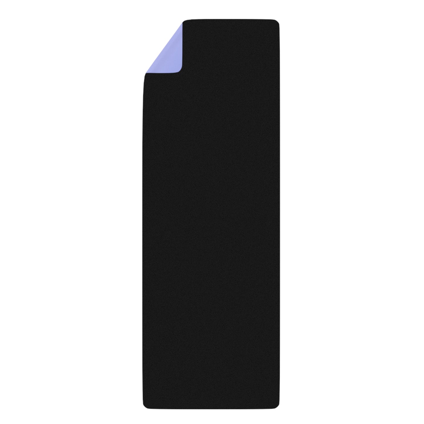 Downward Dawg Yoga Mat w/Carry Strap