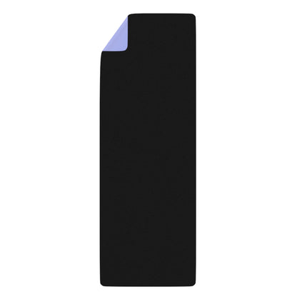 Downward Dawg Yoga Mat w/Carry Strap
