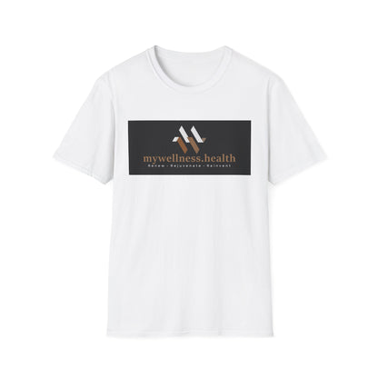 mywellness.health T-Shirt