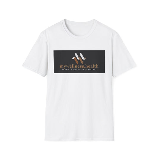mywellness.health T-Shirt