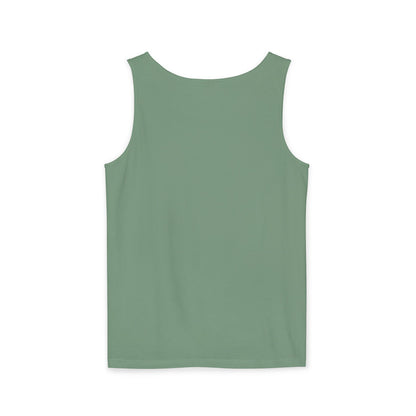 mywellness.health Tank Top