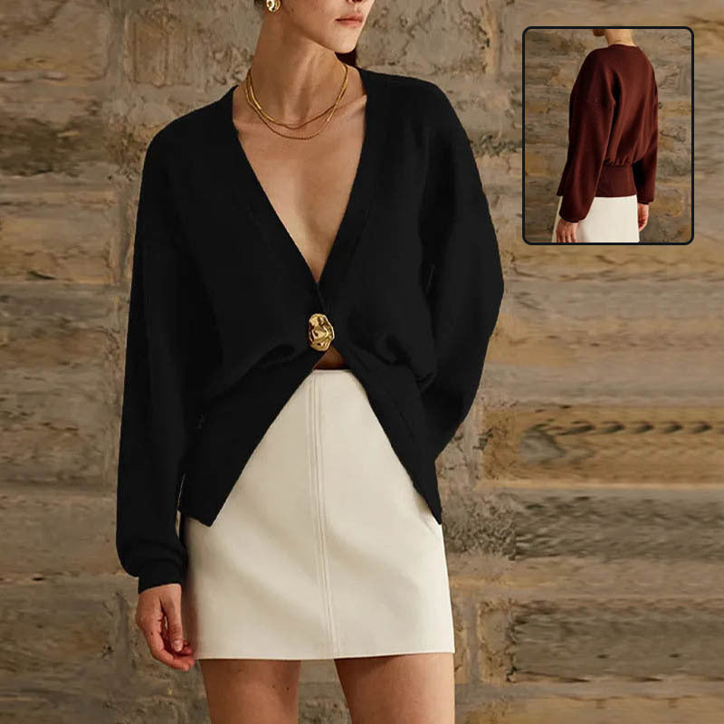 Lightweight Knit Clothing Collection